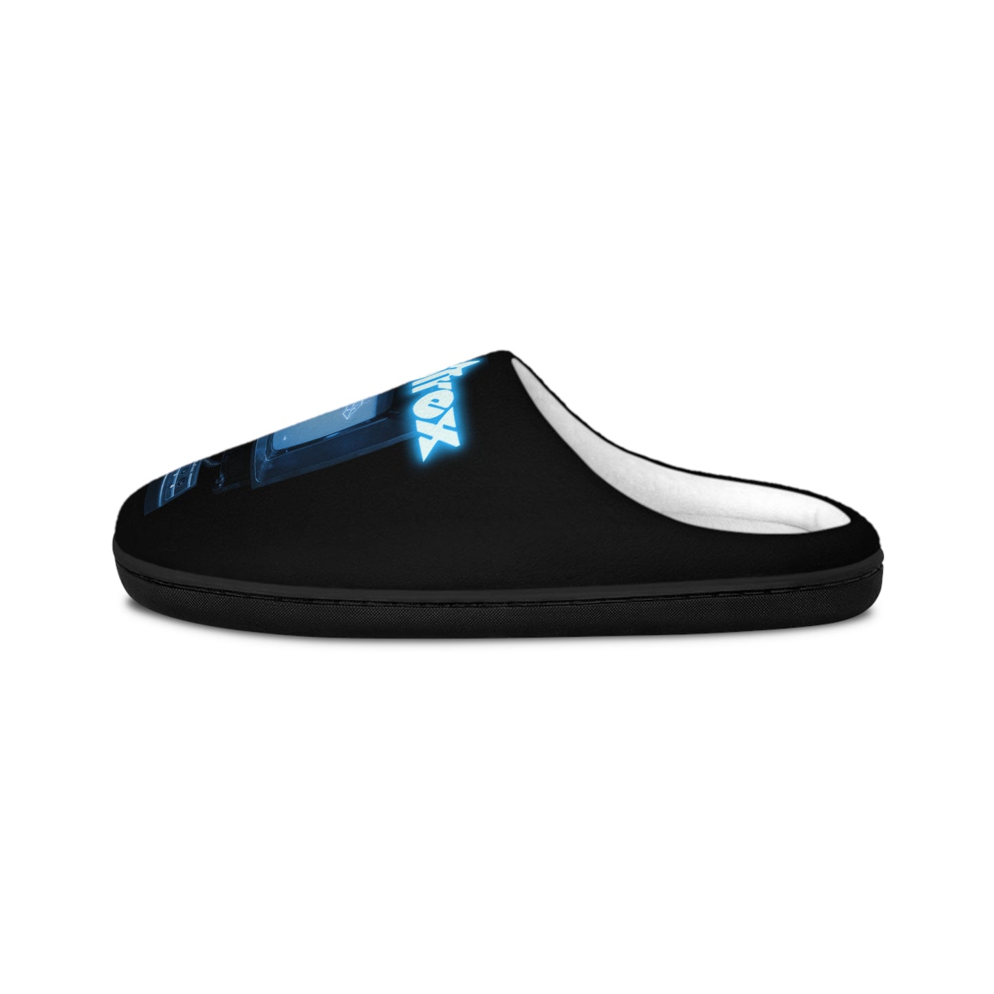 Vectrex Men's Indoor Slippers