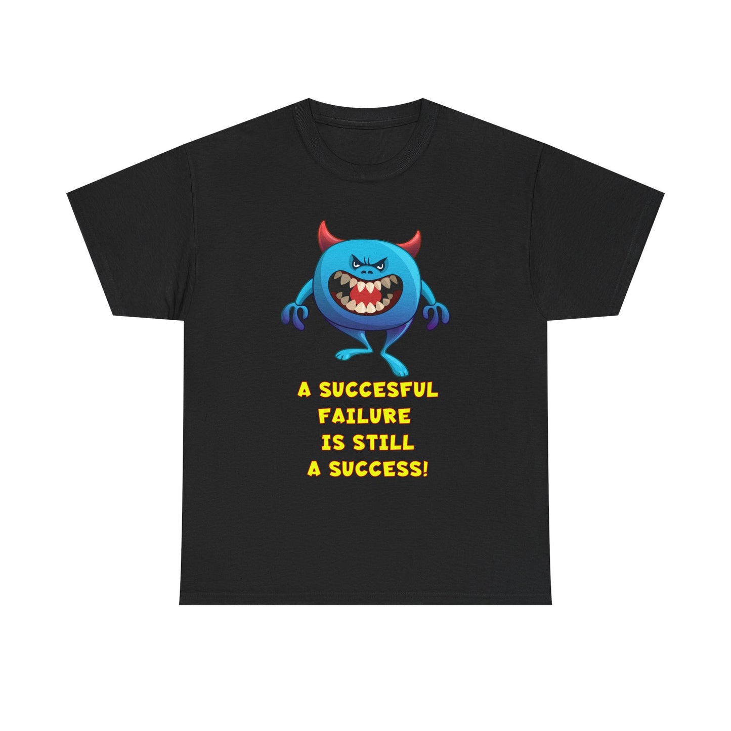 Failure Humor #3