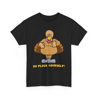 Chicken Humor #2