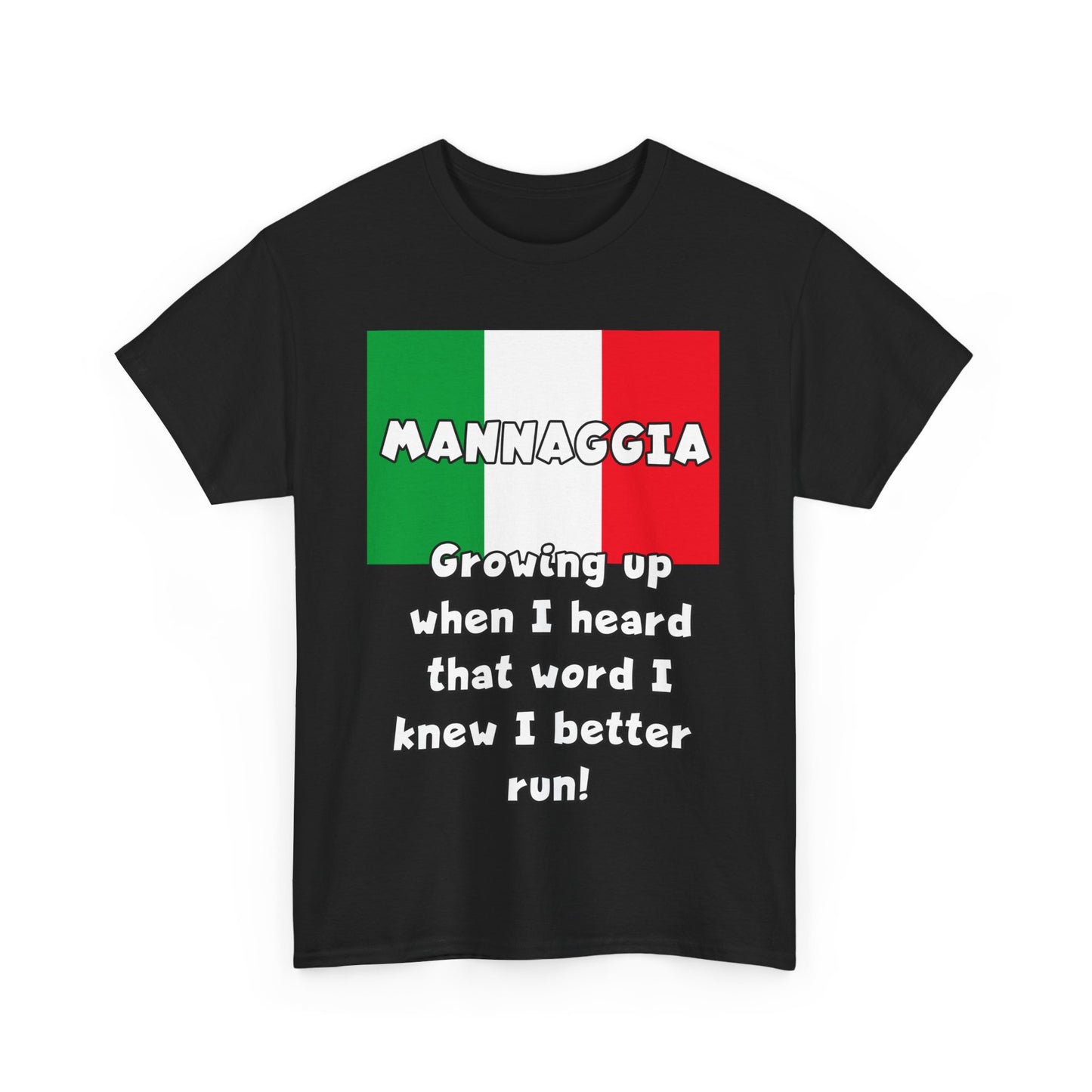 Mannagia