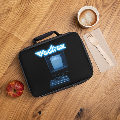 Vectrex Lunch Bag