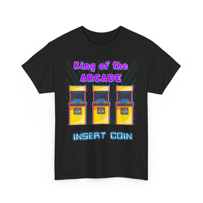 King of the Arcade