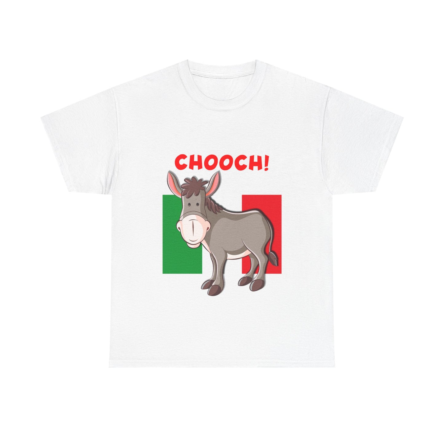Chooch