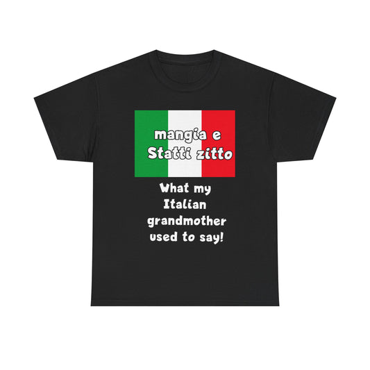 Mangia