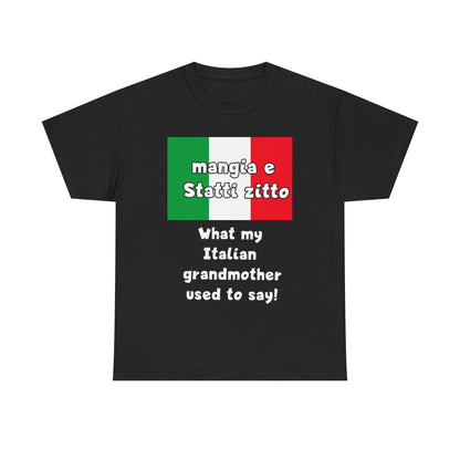 Mangia