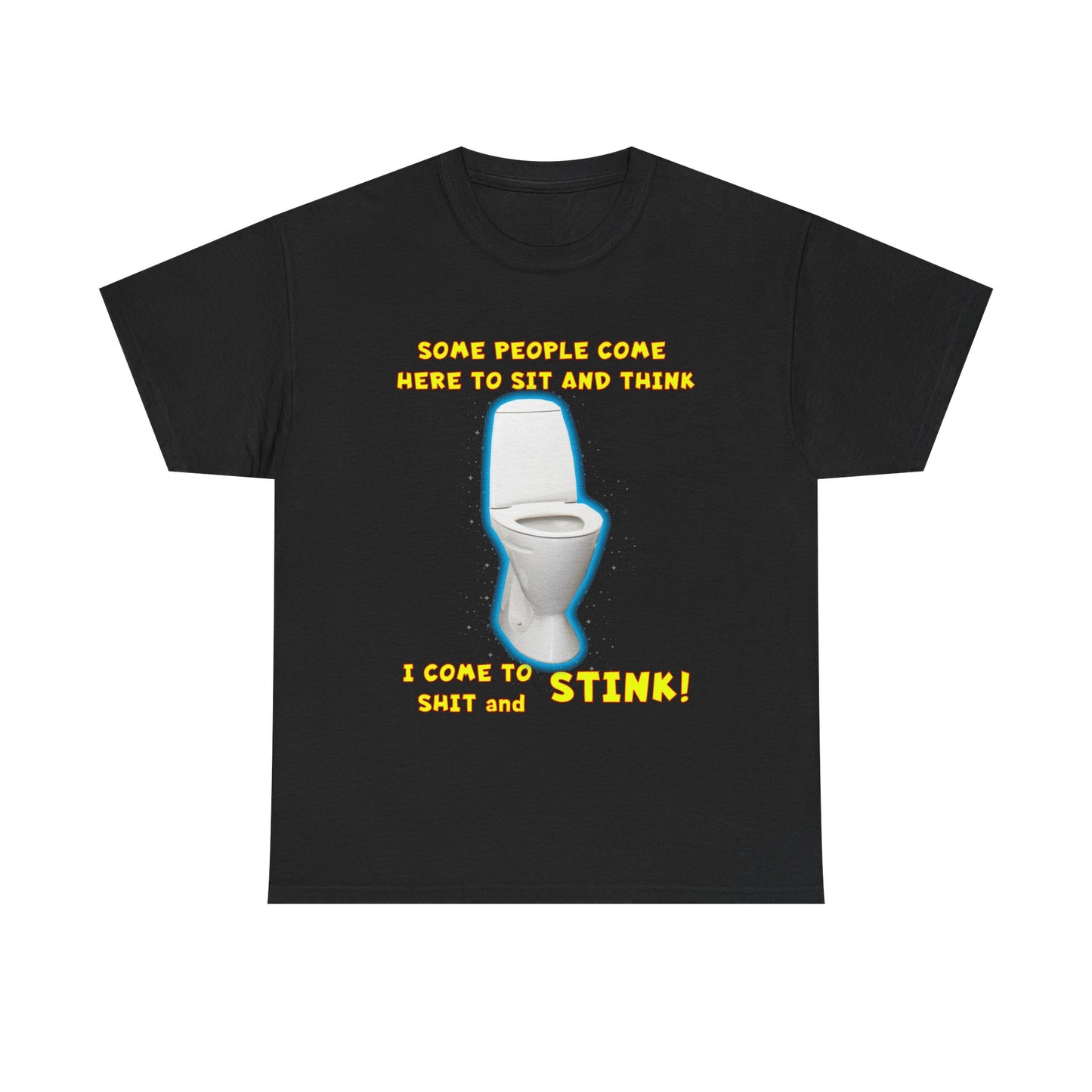 Toilet / Bathroom Humor