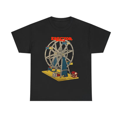 Erector Set Collector Shirt
