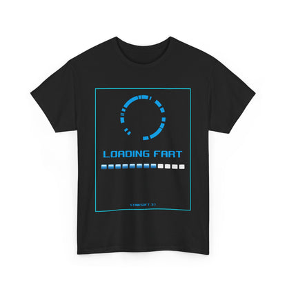 Fart Loading