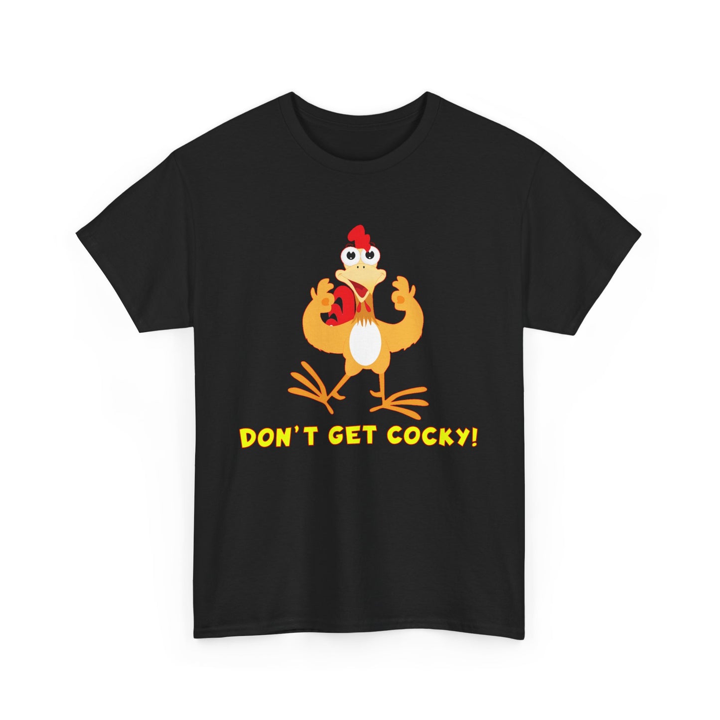 Chicken Humor #3