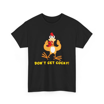 Chicken Humor #3