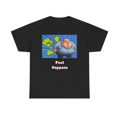 Poot Happens