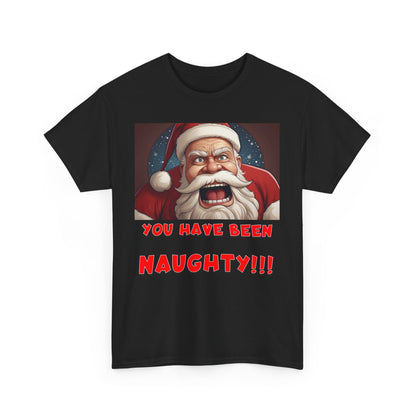 Christmas / Santa / Naughty