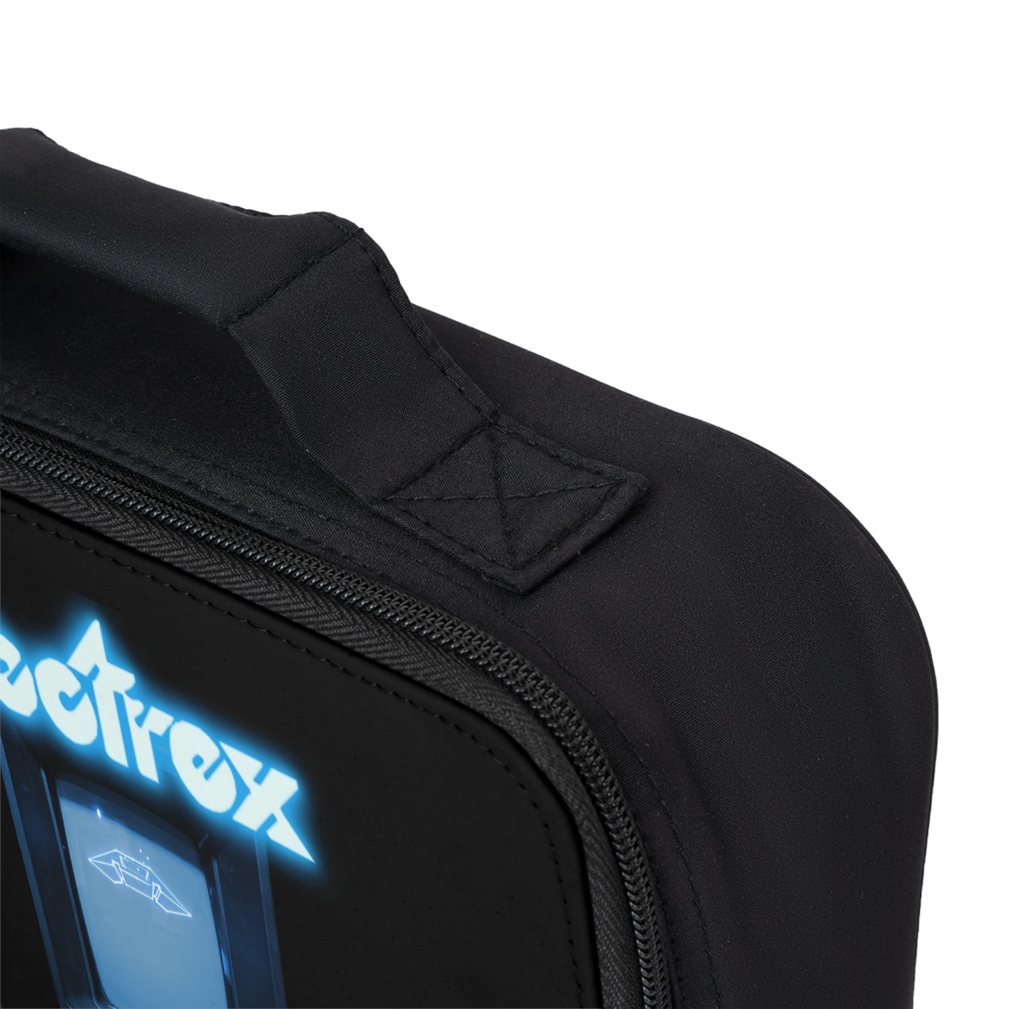 Vectrex Lunch Bag