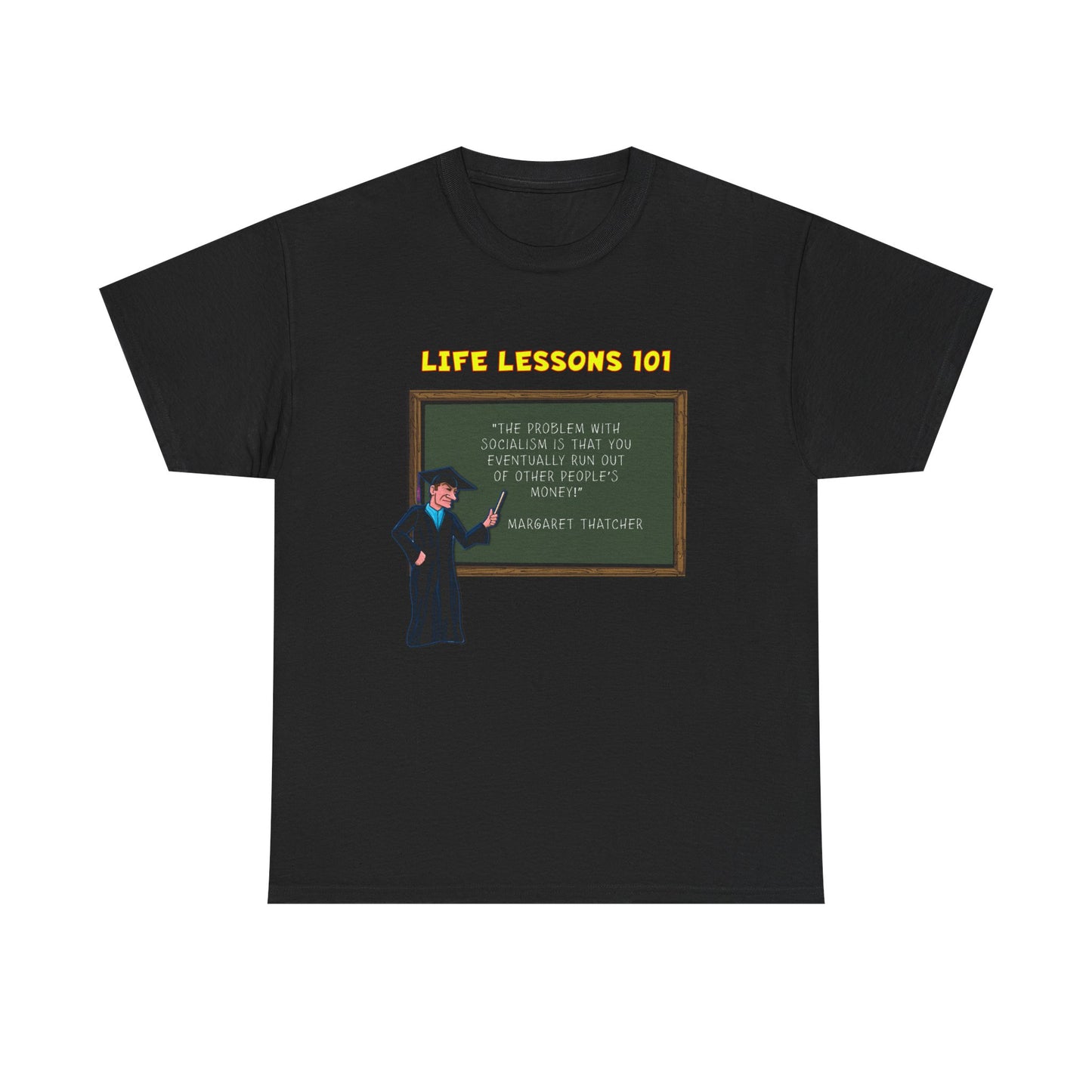 Life Lesson 2