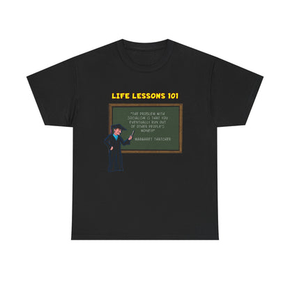 Life Lesson 2