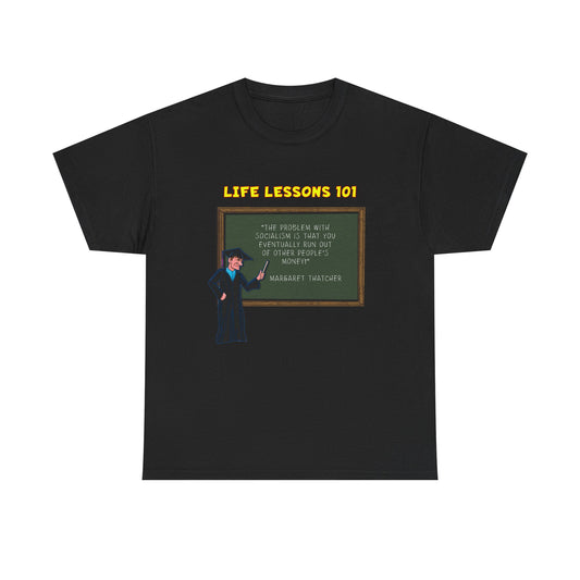 Life Lesson 2