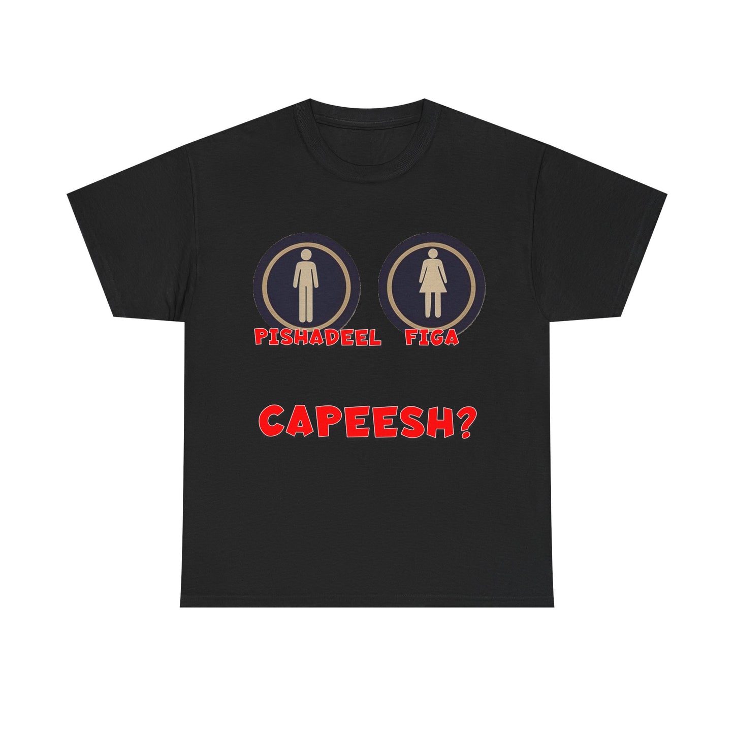 Pishadeel/Capeesh/pishadeel