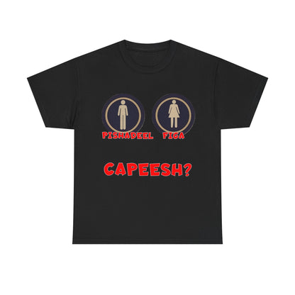 Pishadeel/Capeesh/pishadeel