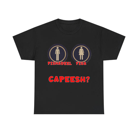 Pishadeel/Capeesh/pishadeel