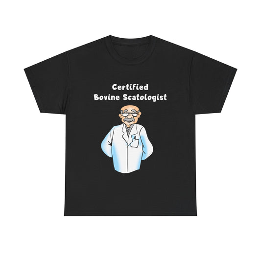 Bullshit T-Shirt #2