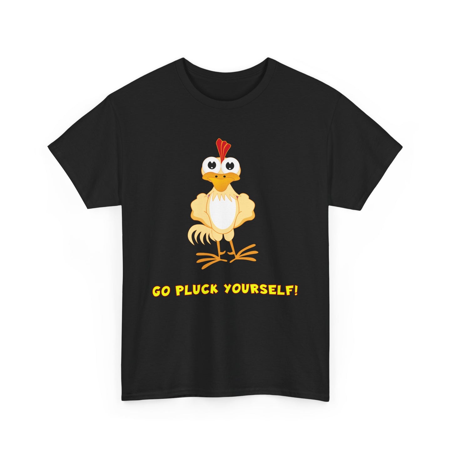 Chicken Humor #1