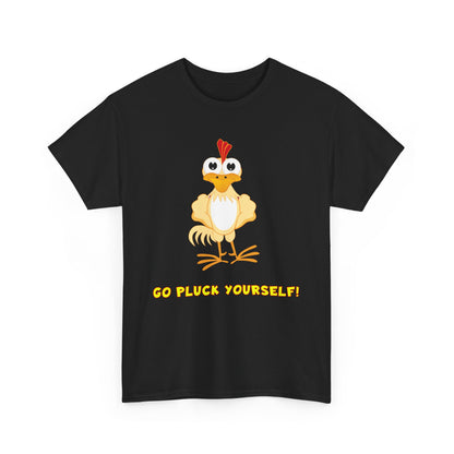 Chicken Humor #1