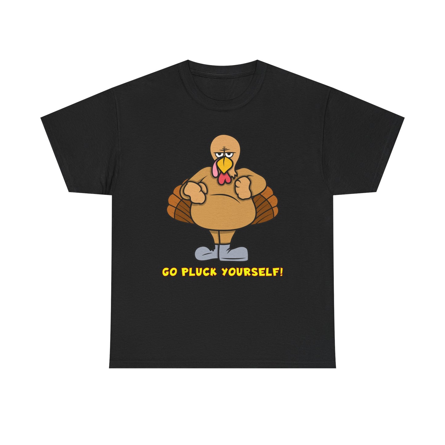 Chicken Humor #2