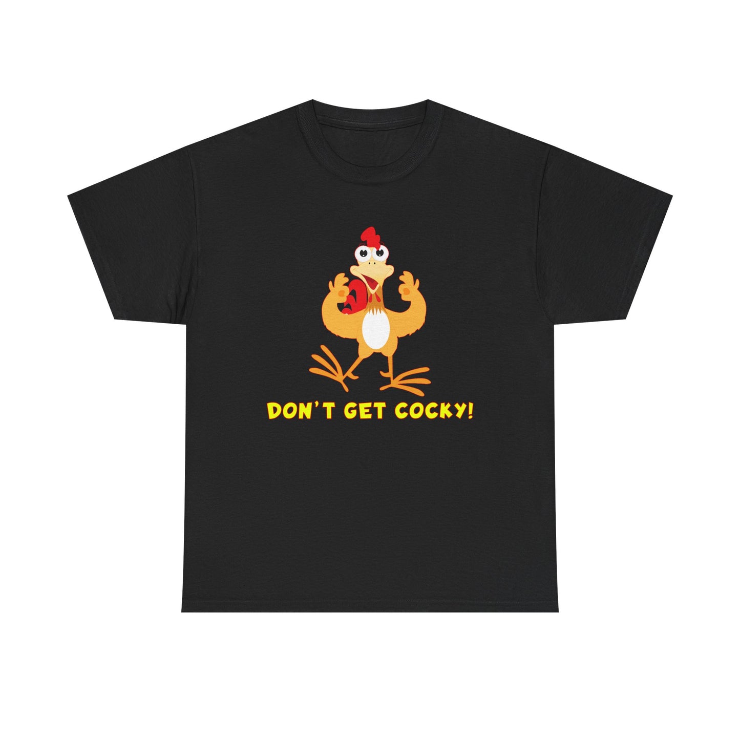 Chicken Humor #3