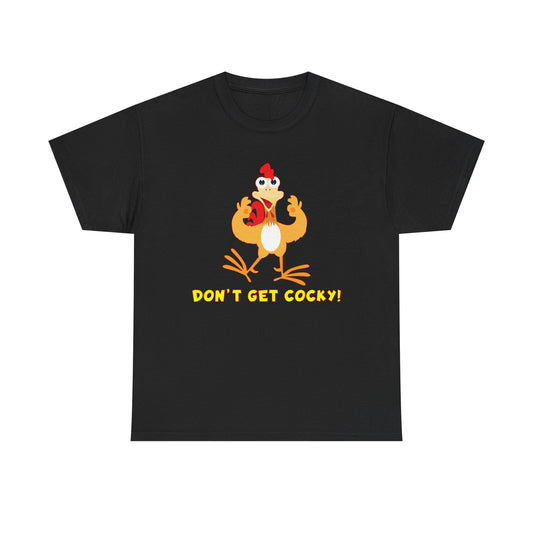Chicken Humor #3