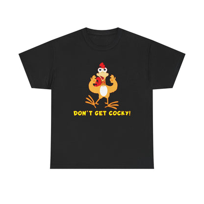 Chicken Humor #3