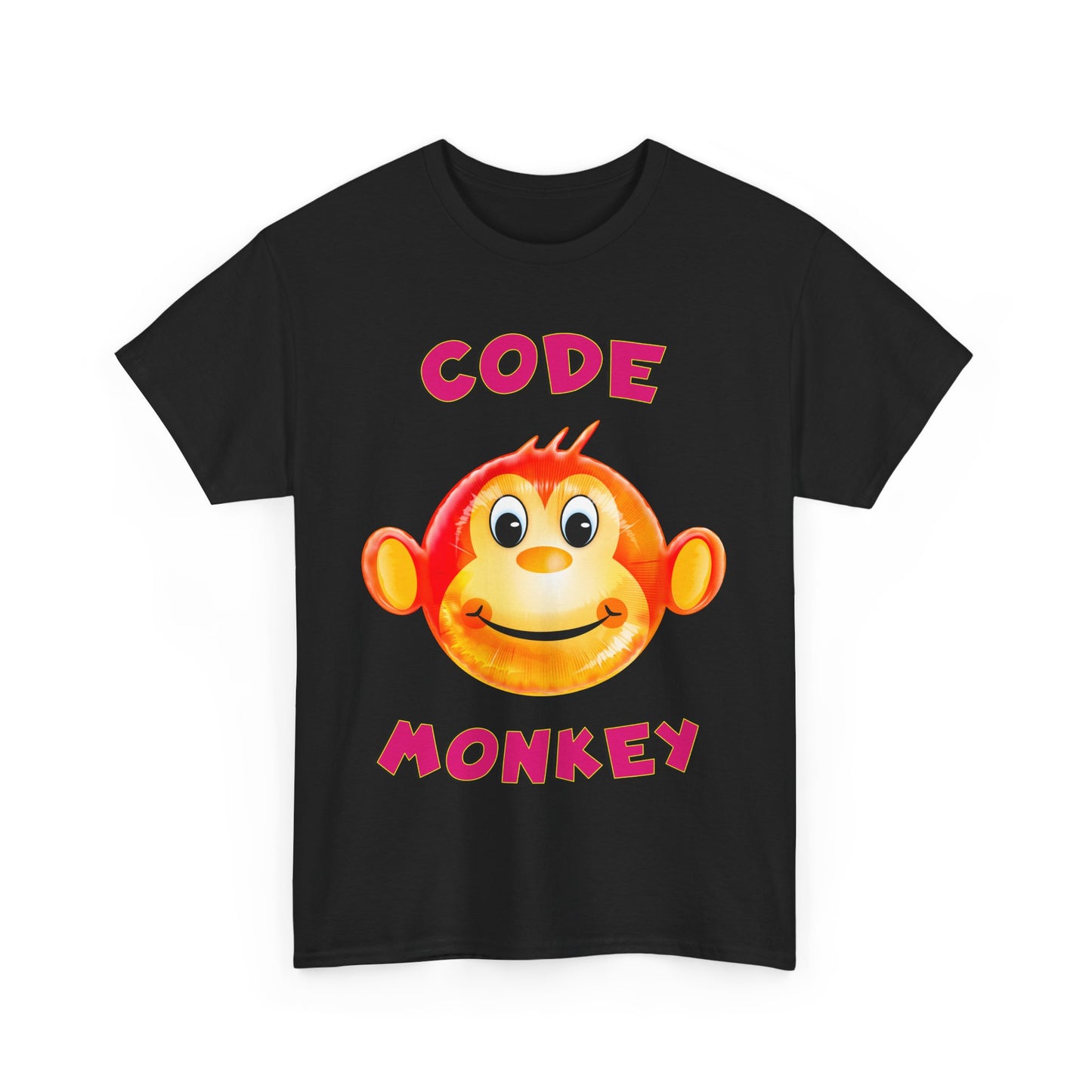 Code Monkey #2