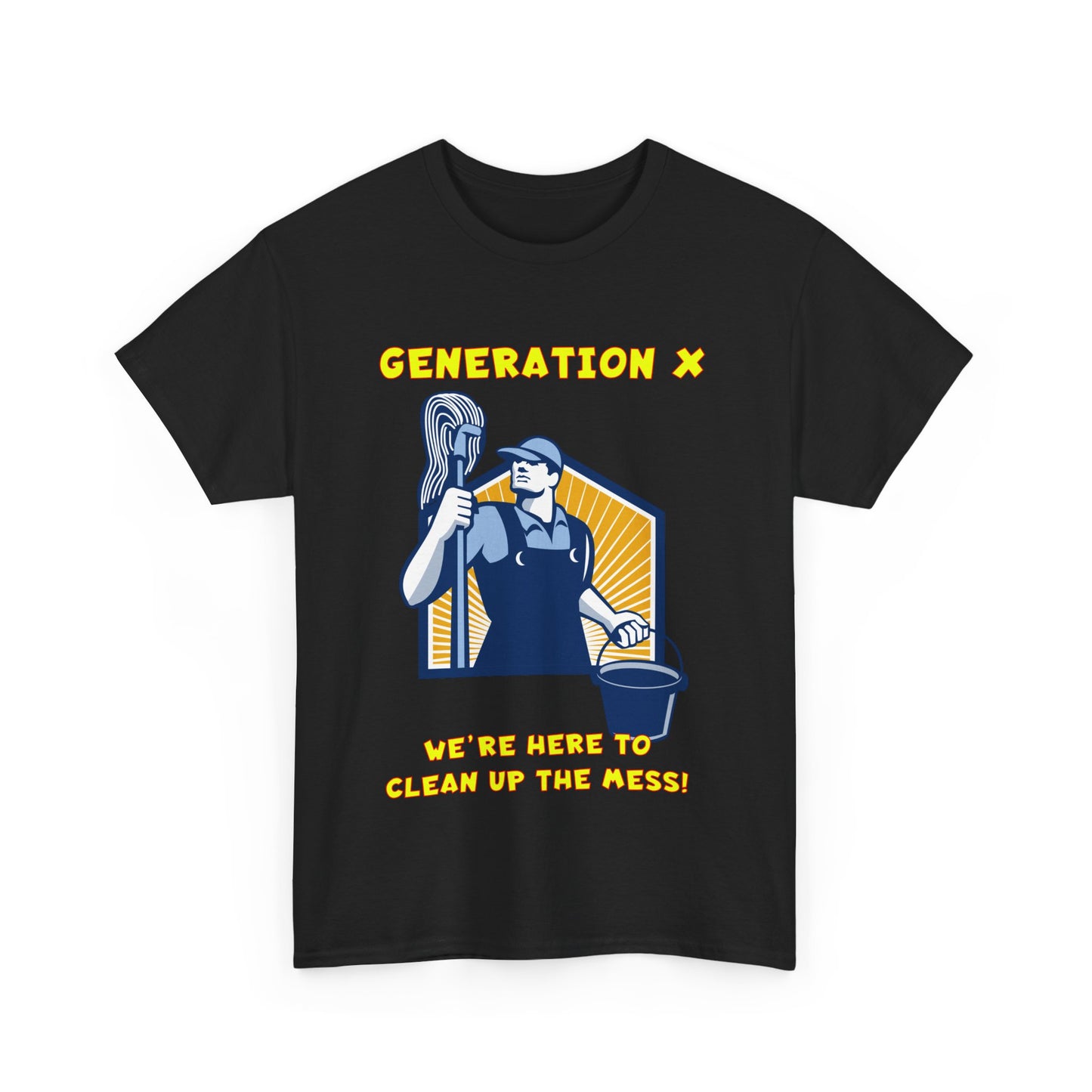 Generation X
