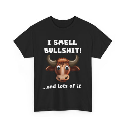 Bullshit T-shirt #1