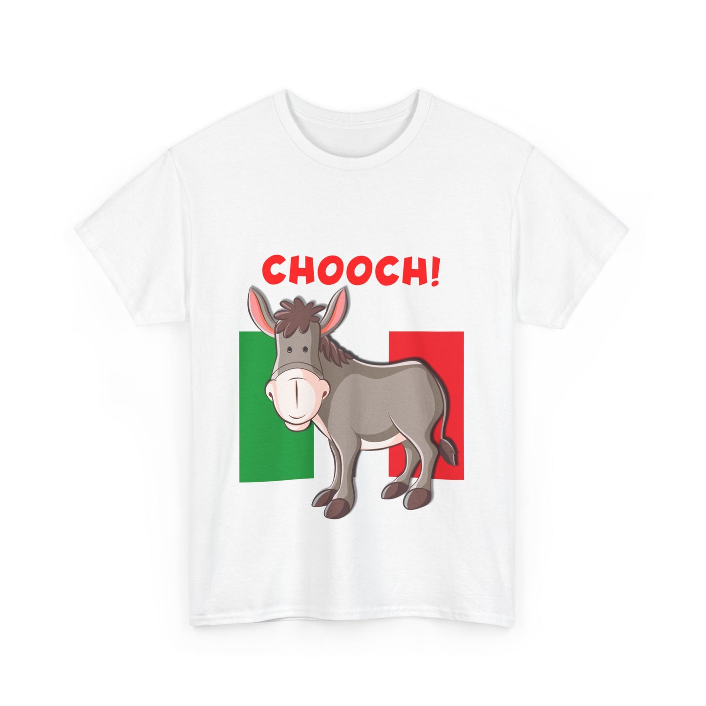Chooch
