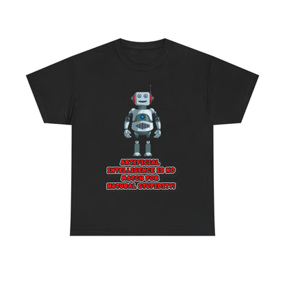 Artificial Intelligence #4