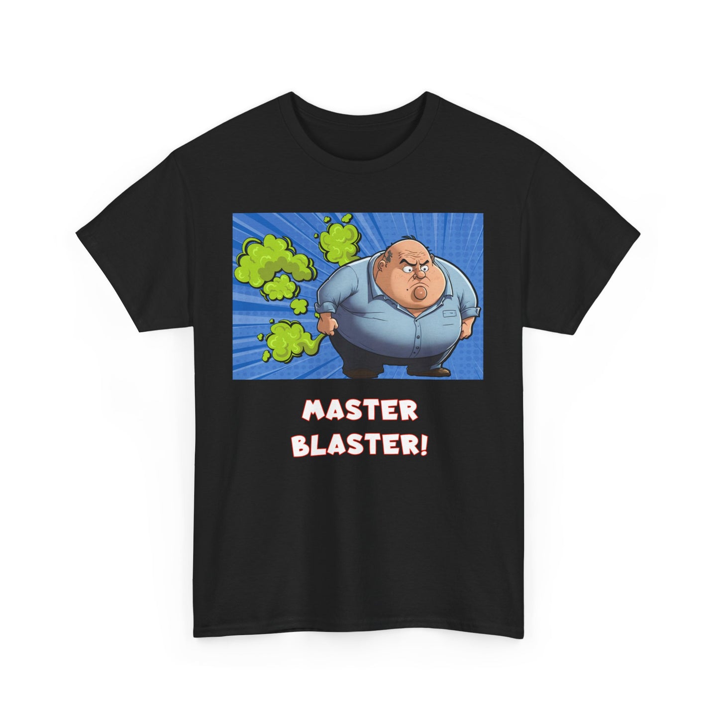 Master Blaster