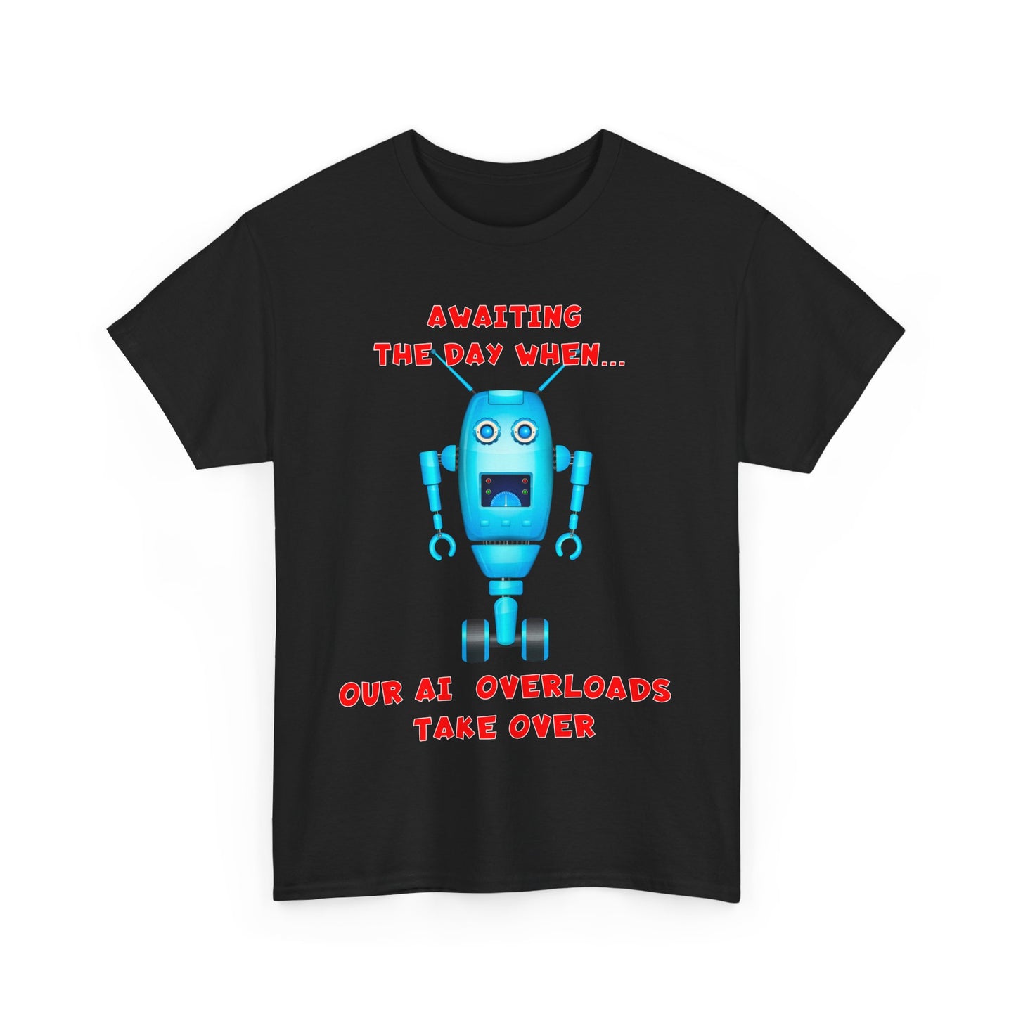 Artificial Intelligence #1