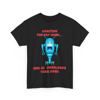 Artificial Intelligence #1
