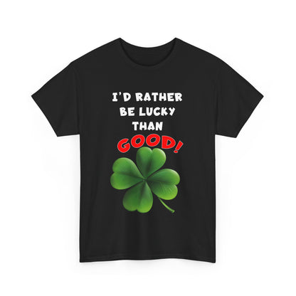 Lucky T-Shirt