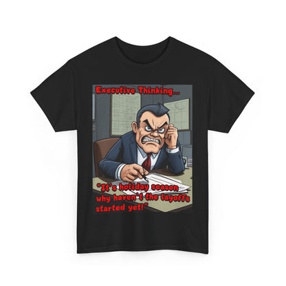 Evil Executive Shirt 1