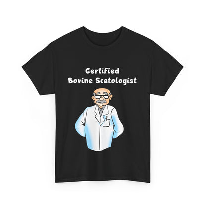 Bullshit T-Shirt #2