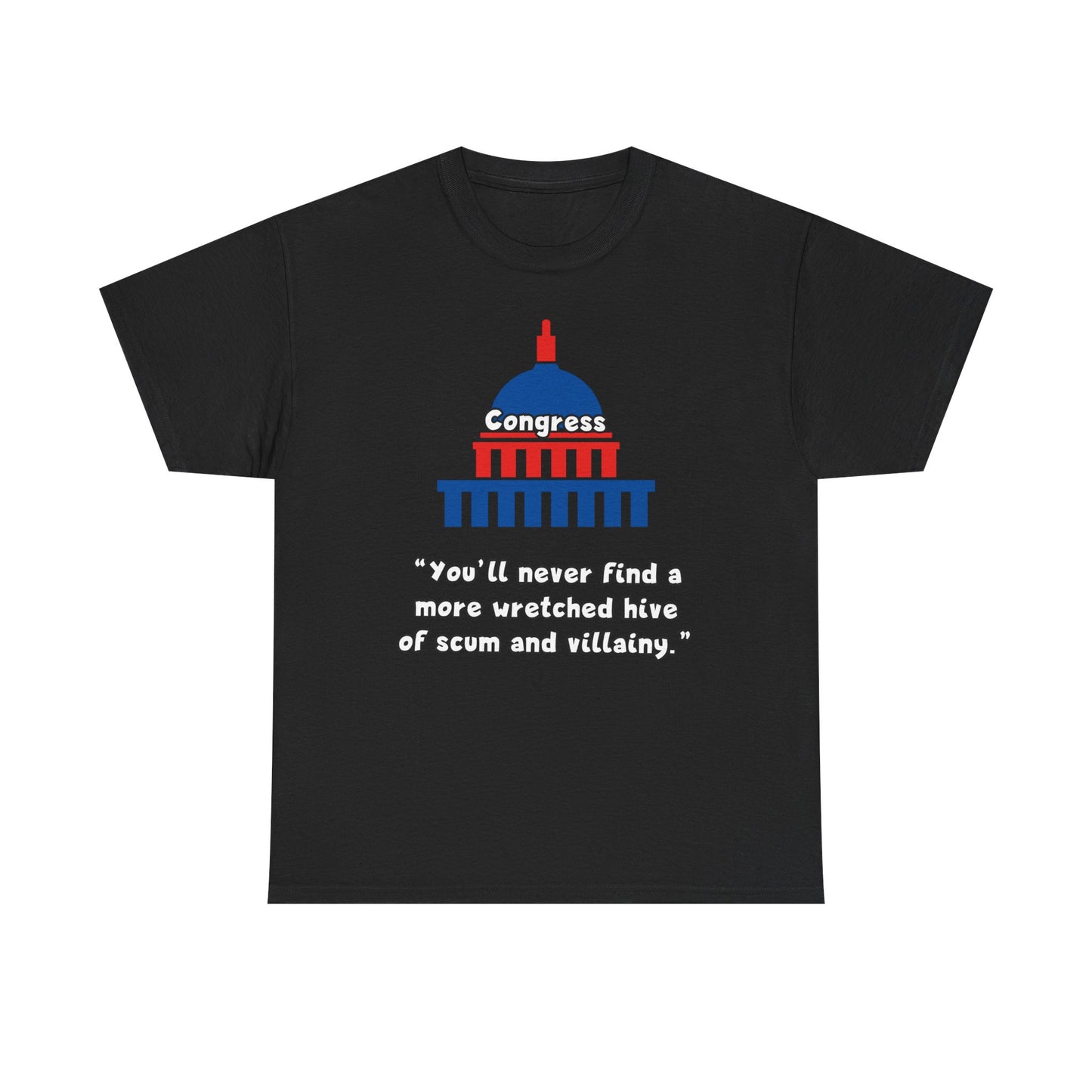 Congress / Star Wars