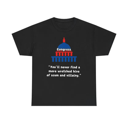 Congress / Star Wars