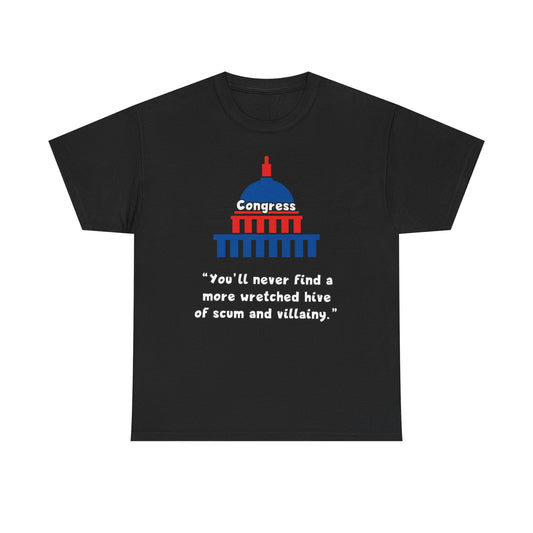 Congress / Star Wars