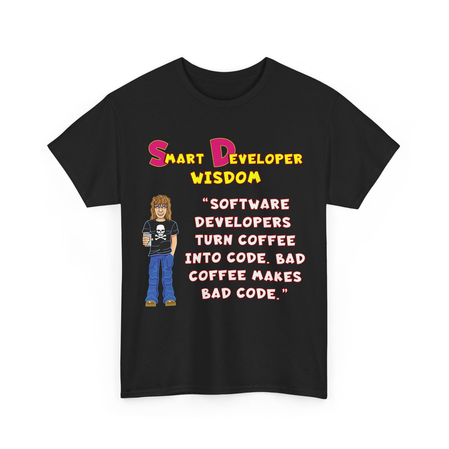 Software Development WIsdom #9