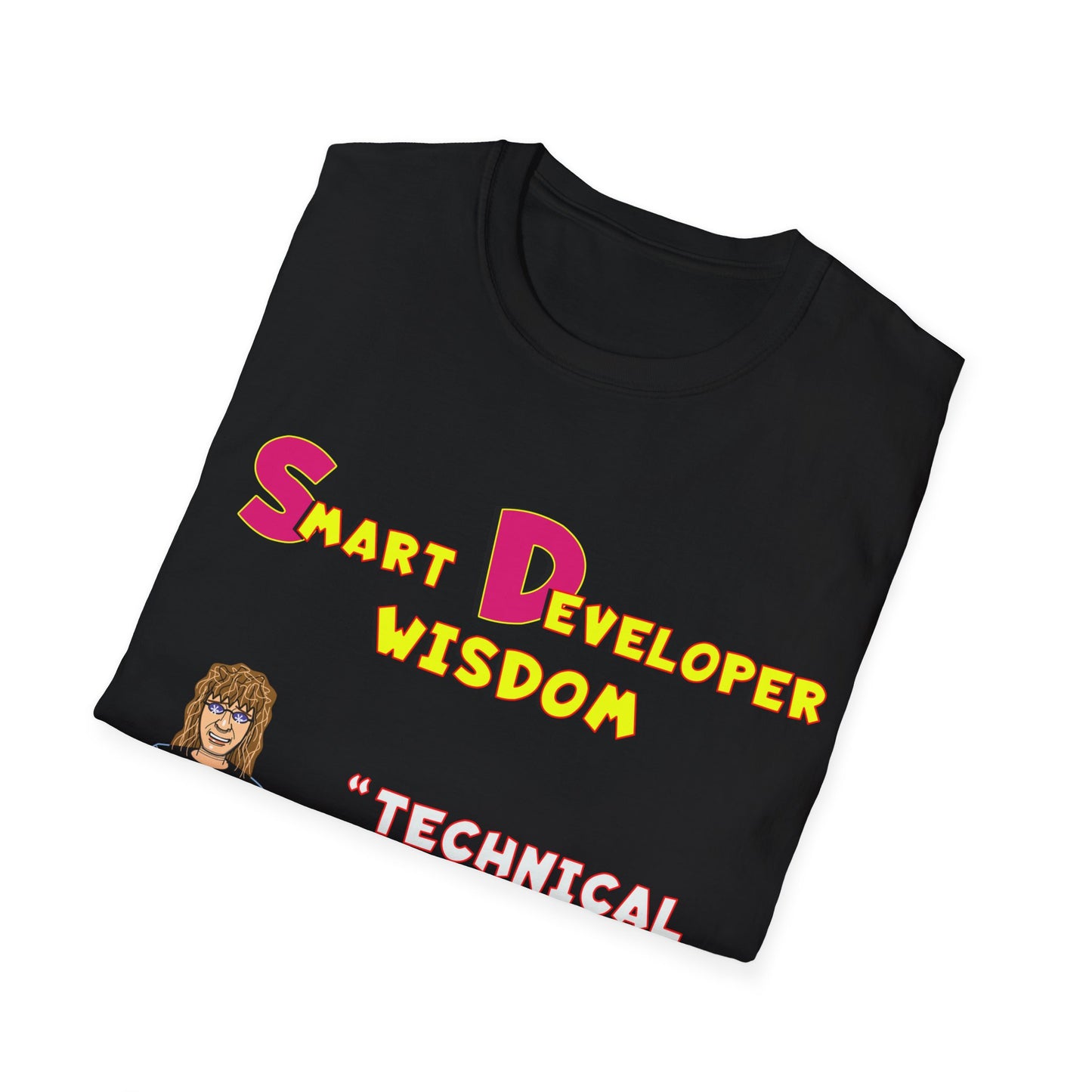 Software Development WIsdom #1