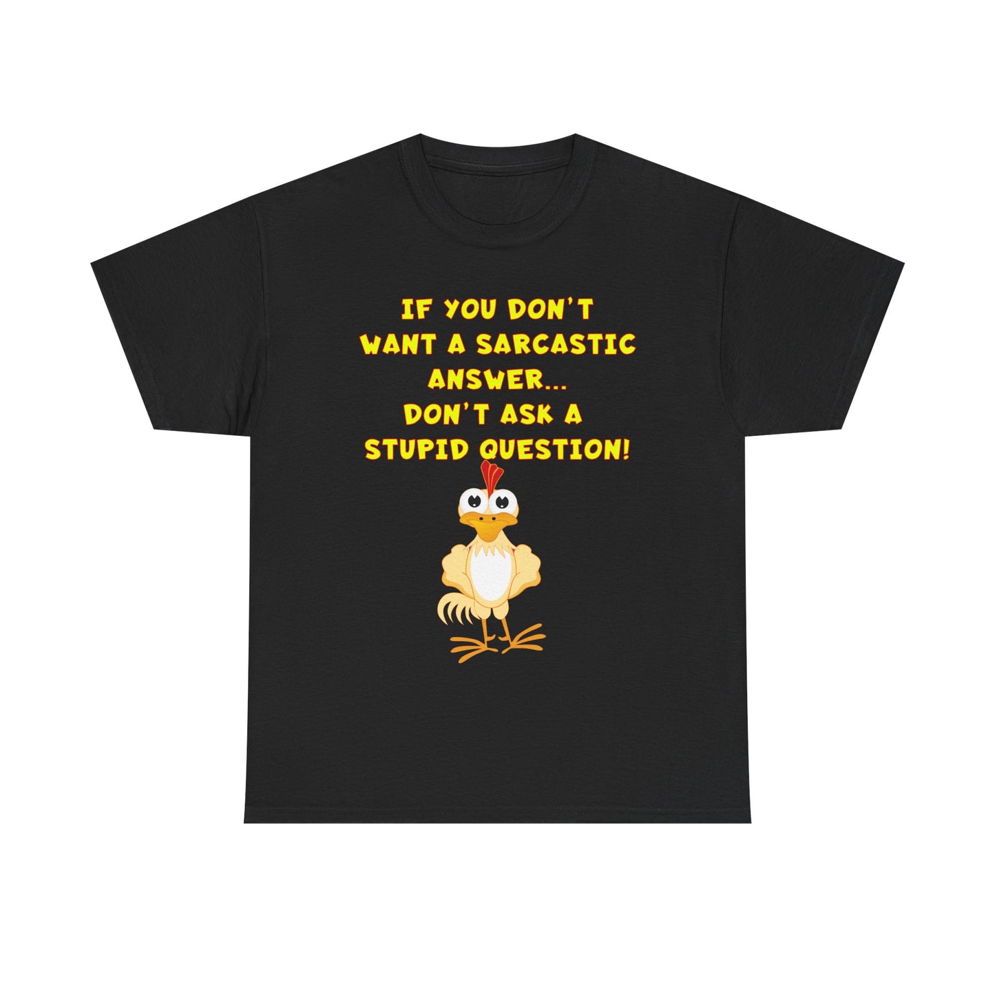 Sarcasm