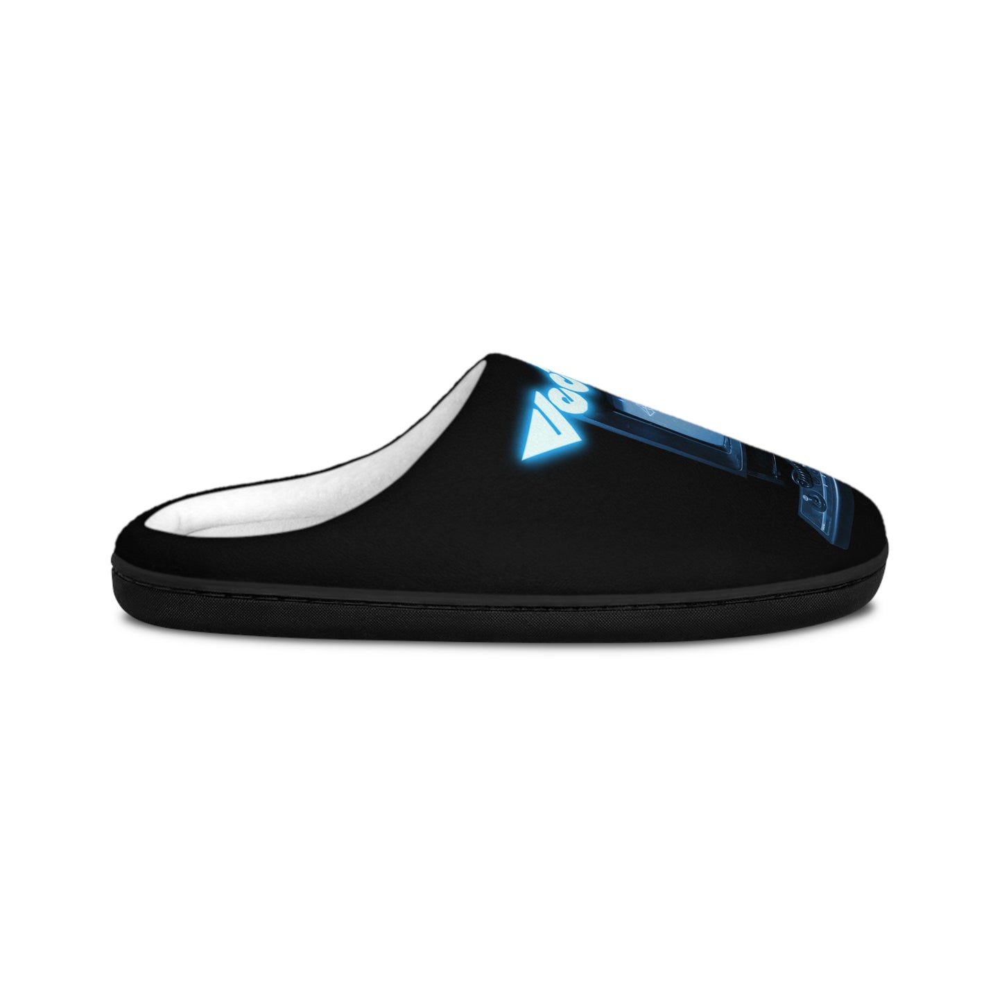 Vectrex Men's Indoor Slippers