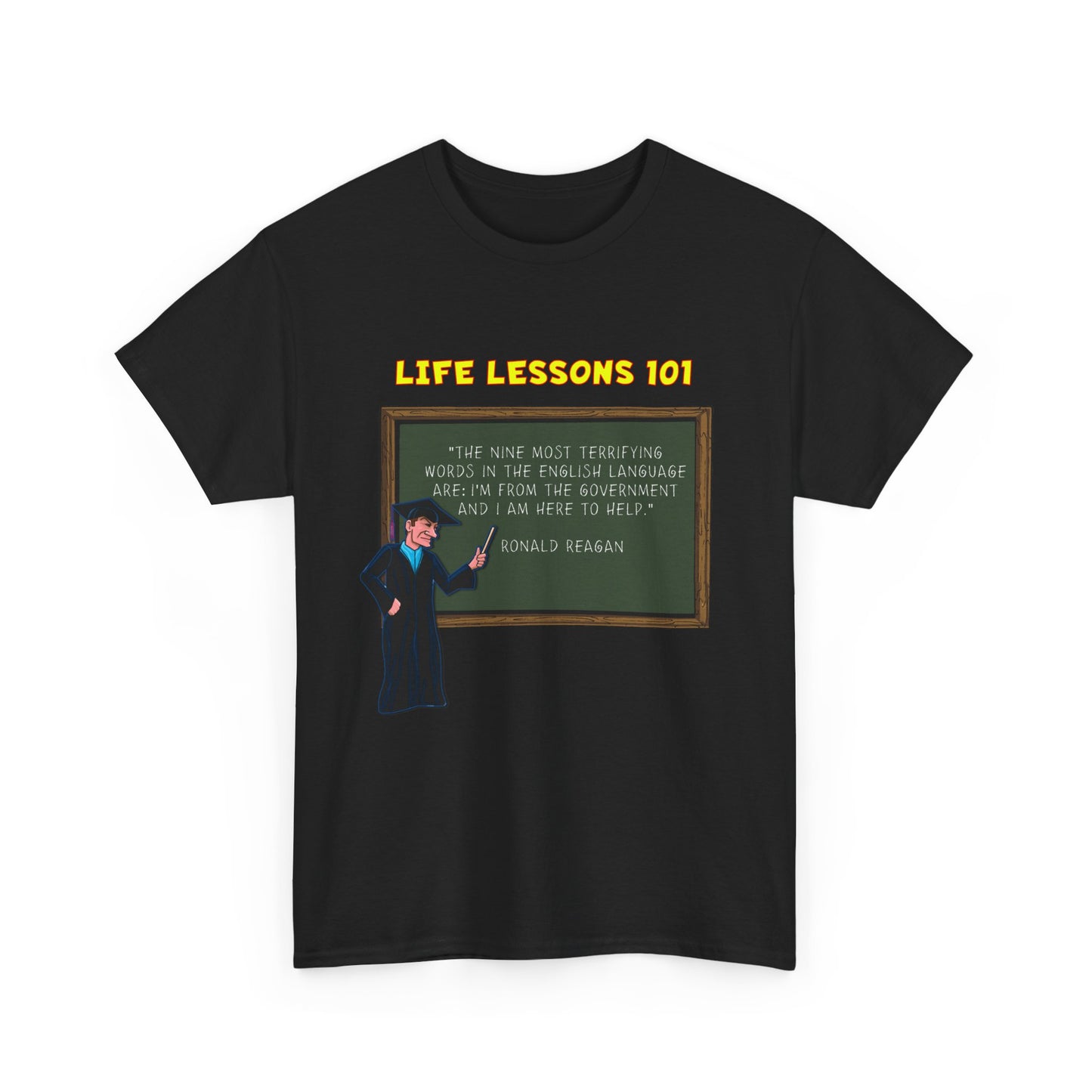 Life Lesson 3