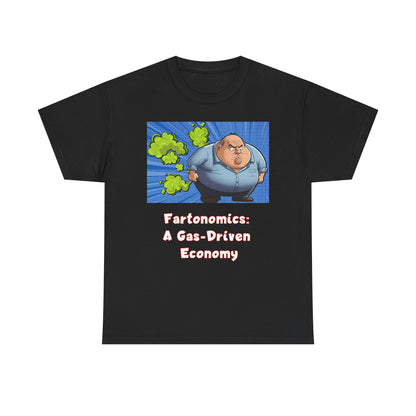 Fartonomics: A Gas Driven Economy